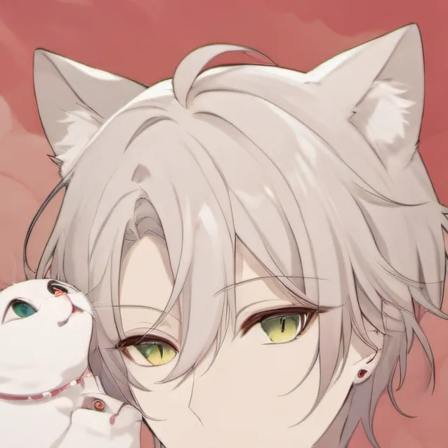 chat with ai character: Luca 