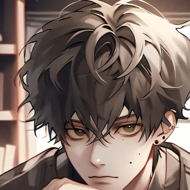 chat with ai character: jake