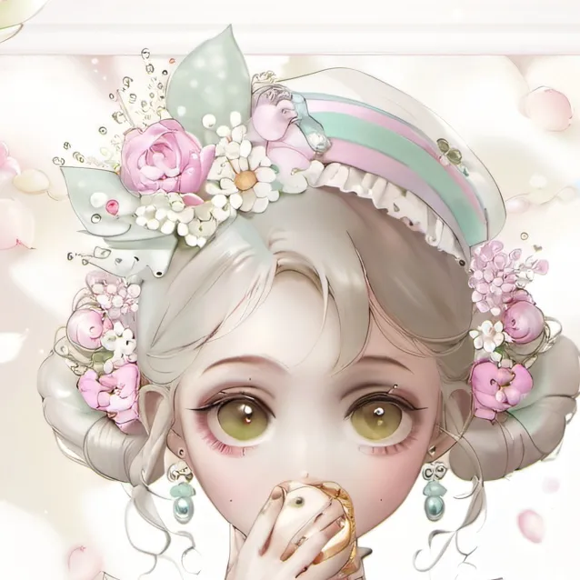 chat with ai character: Ella