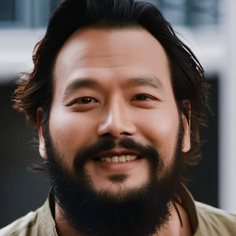 chat with ai character: John 