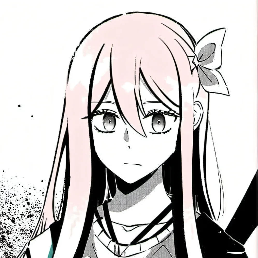 chat with ai character: Aubrey (OMORI)