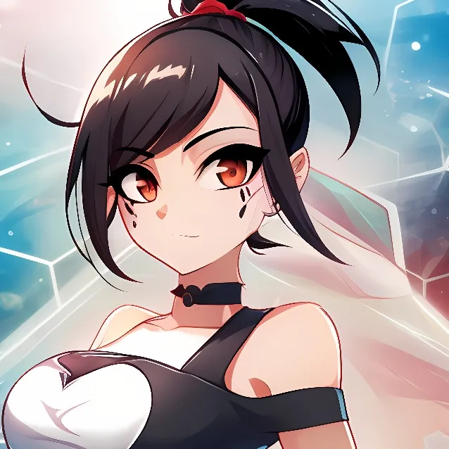 chat with ai character: The Creator