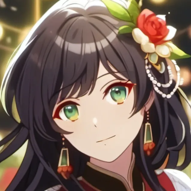 chat with ai character: Addison