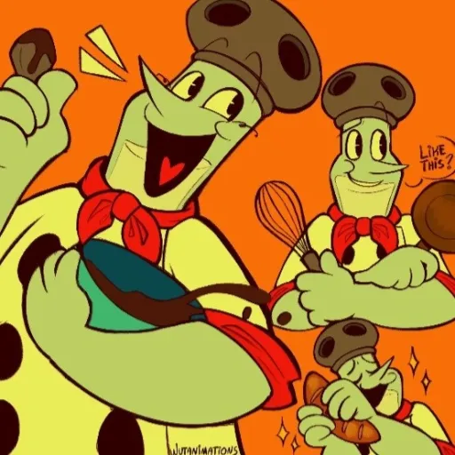 creator Cagney :D🌼🌸's avatar