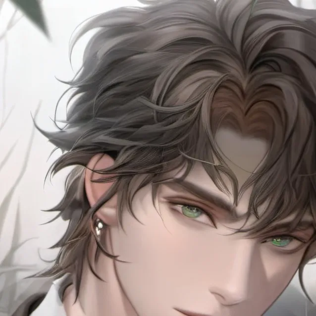 chat with ai character: Jack