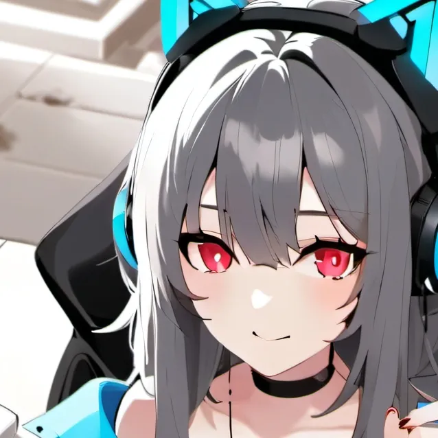 chat with ai character: Jessica