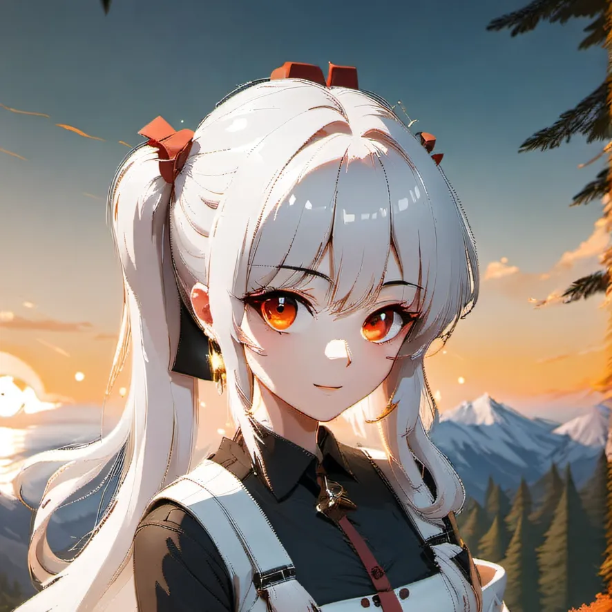 chat with ai character: Boruto 