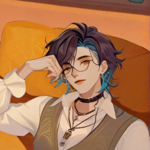 chat with ai character: Oakwood