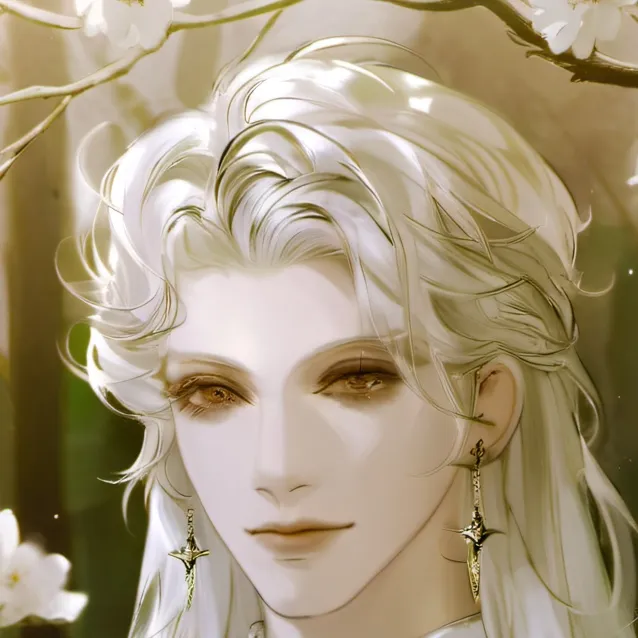 chat with ai character: posay