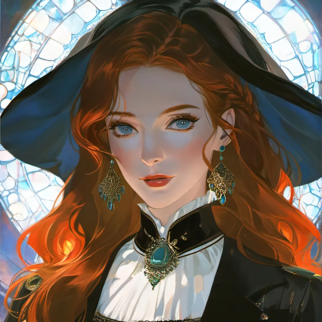 chat with ai character: Jessica