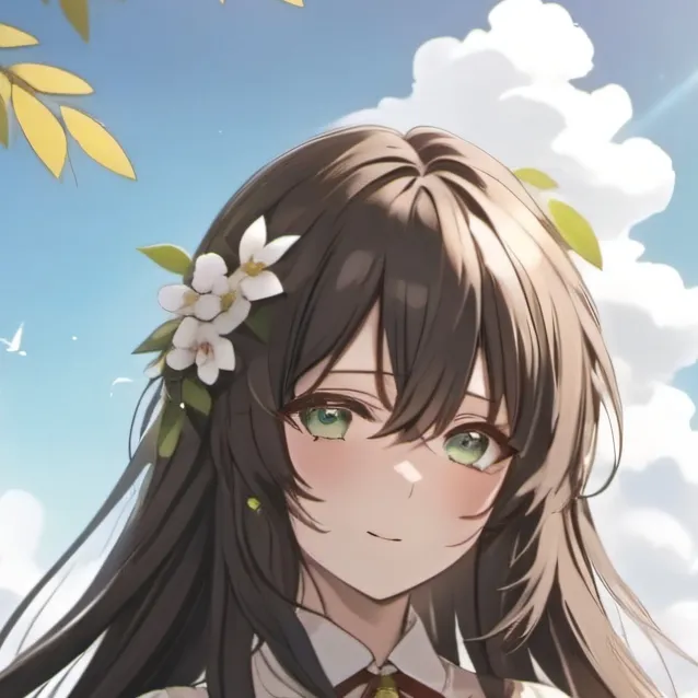 chat with ai character: Sonomi