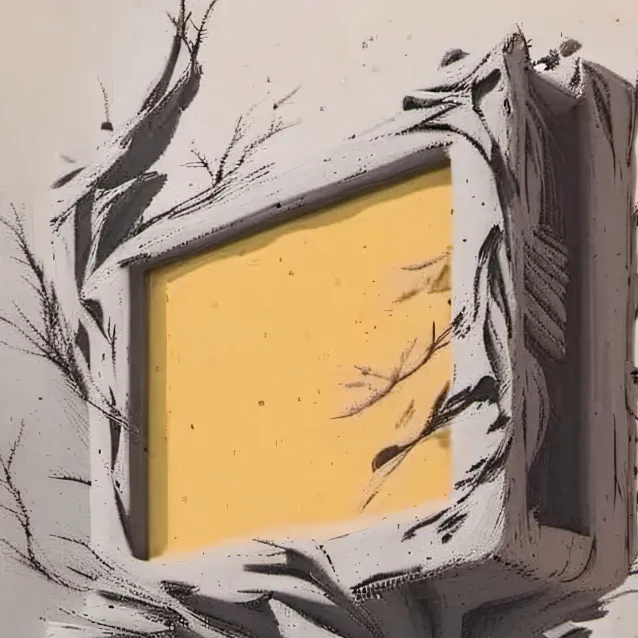 chat with ai character: weird stick dad