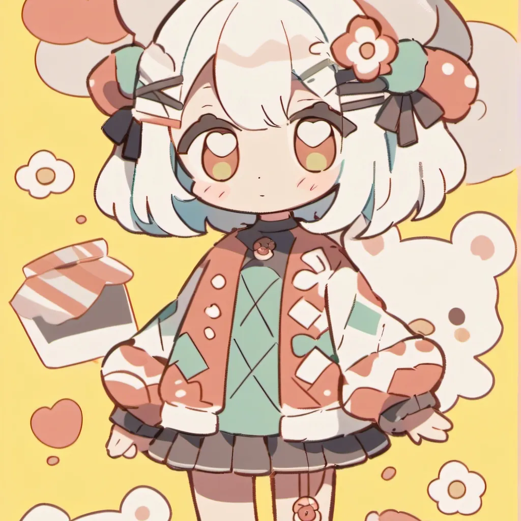 chat with ai character: alan becker