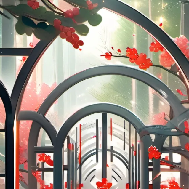 chat with ai character: meow duck