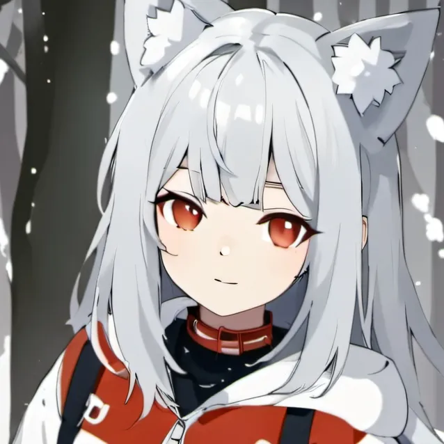 chat with ai character: shara