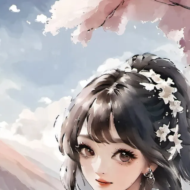 chat with ai character: Zoey 