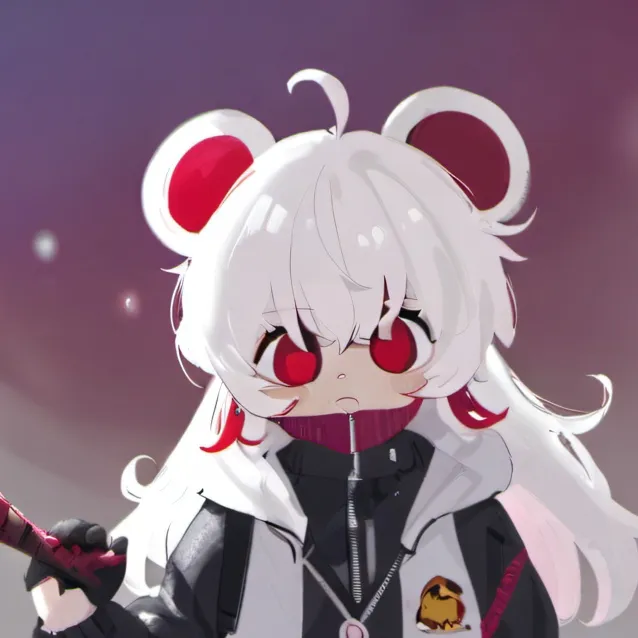 chat with ai character: Angel wings