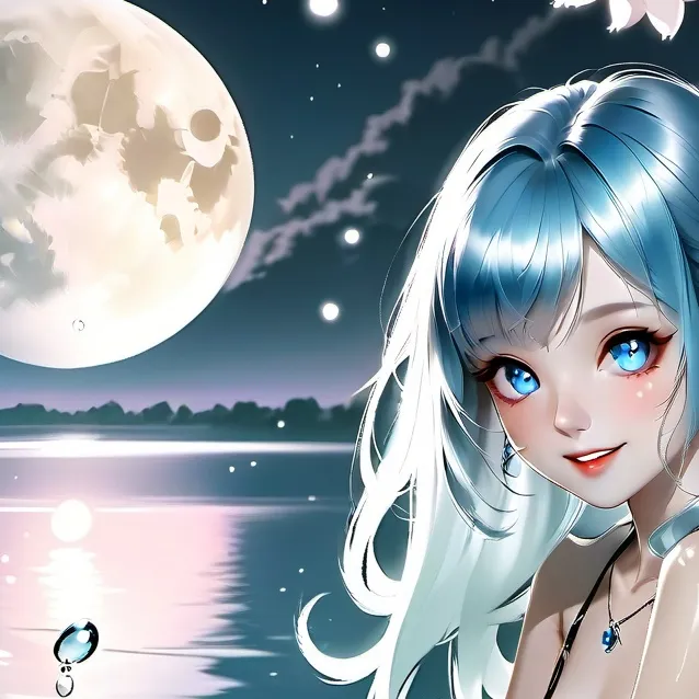 chat with ai character: V