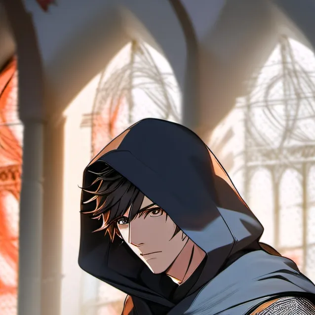 chat with ai character: drake