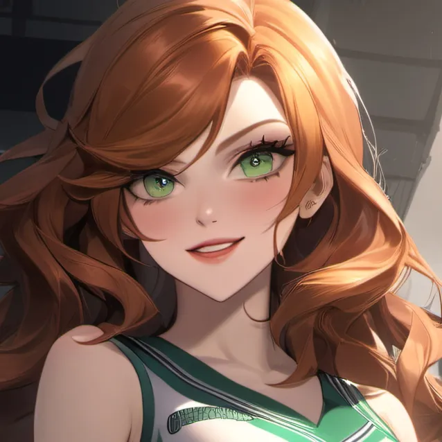 chat with ai character: Sella