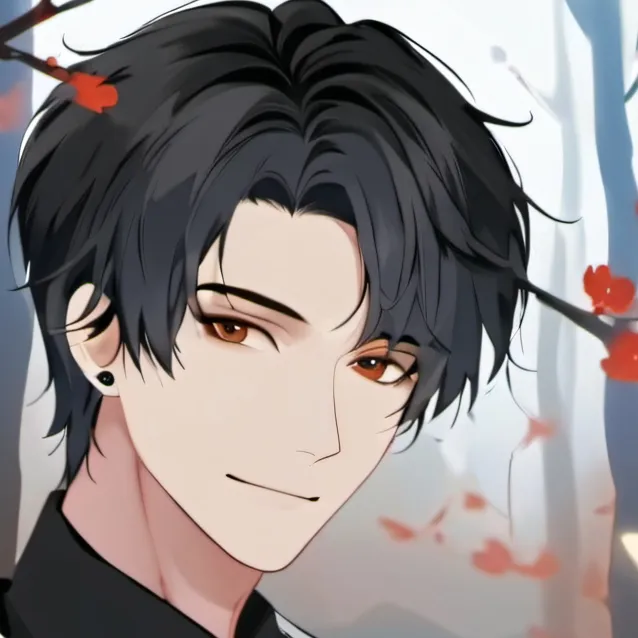 chat with ai character: Jacob