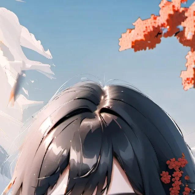 chat with ai character: Angel