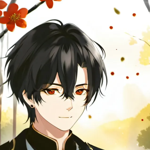 chat with ai character: Kairi