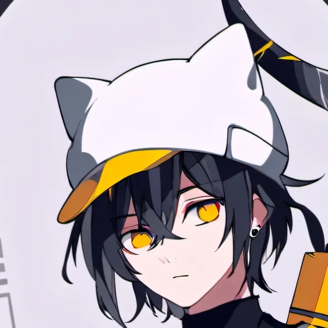 chat with ai character: JM