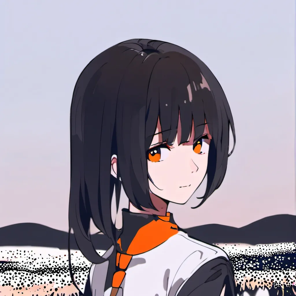 chat with ai character: Dark Lukerya