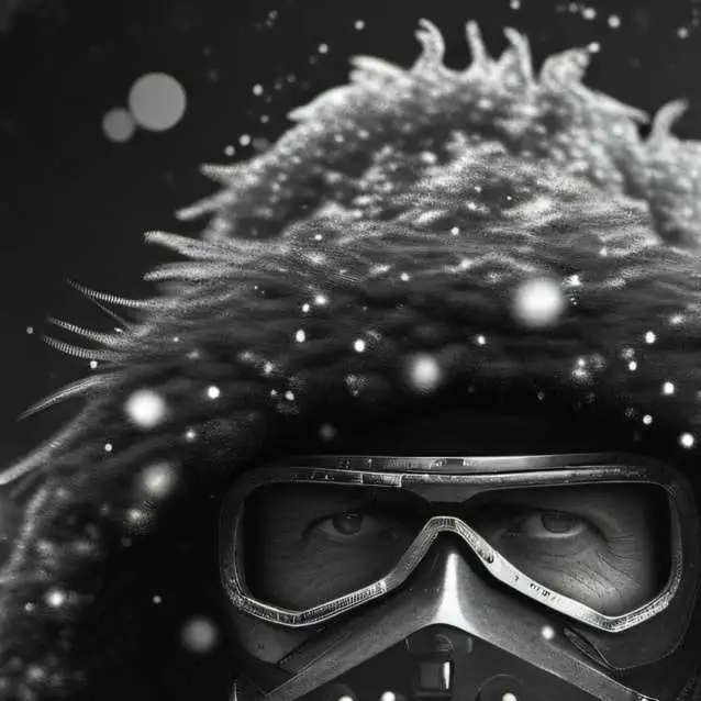 chat with ai character: Onix voice