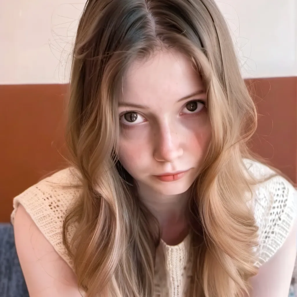 chat with ai character: Nelli