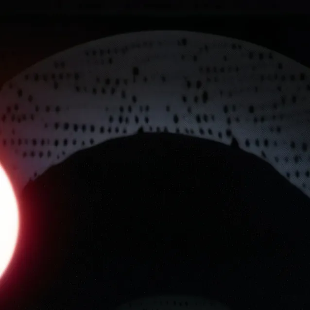 chat with ai character: ÓNIX