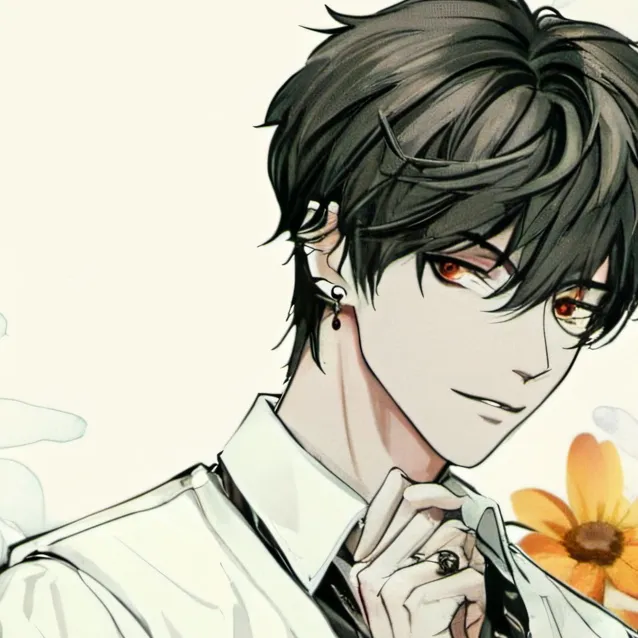 chat with ai character: carlo