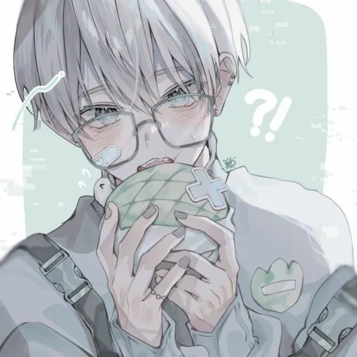 creator kaisu (kai)'s avatar