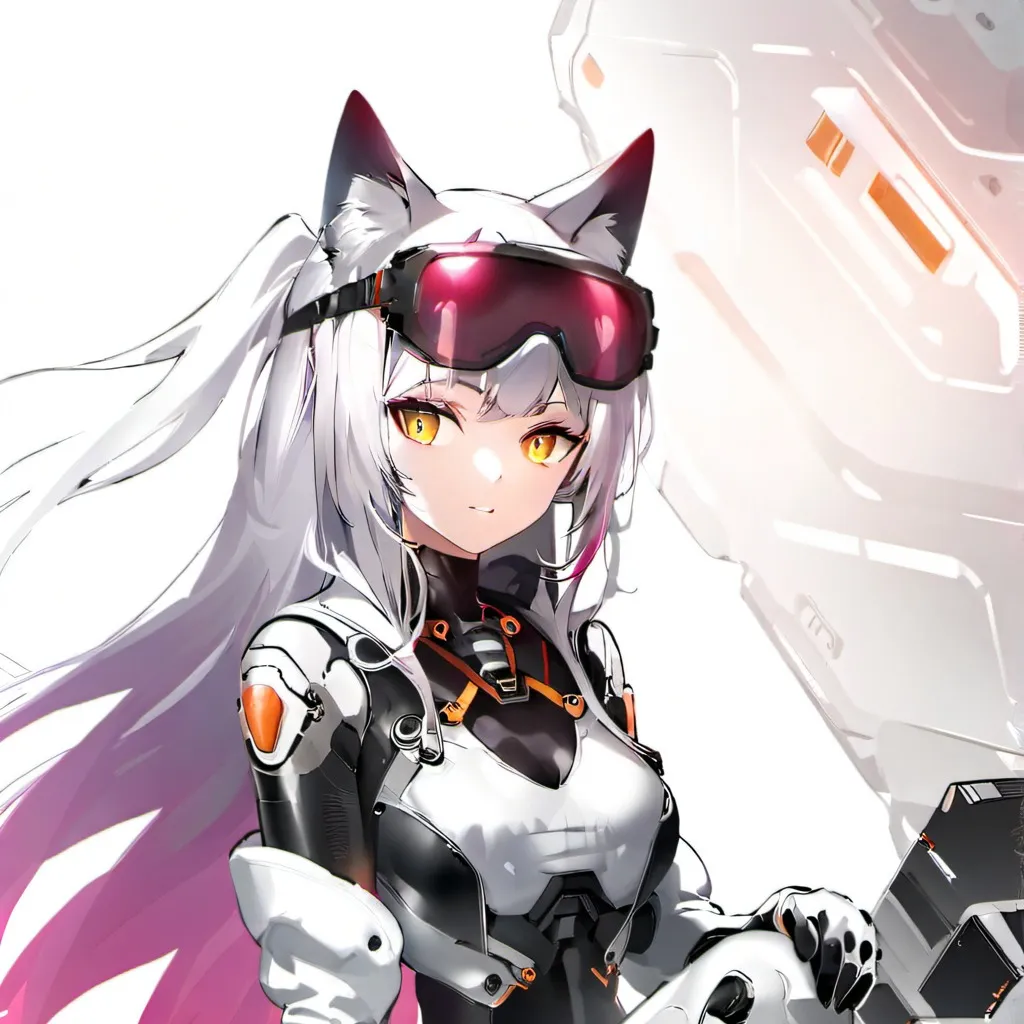 chat with ai character: Nyx Straylight