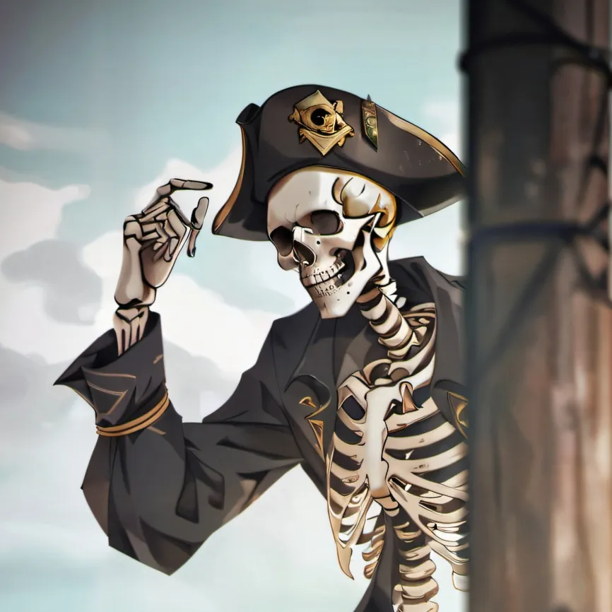 chat with ai character: jack