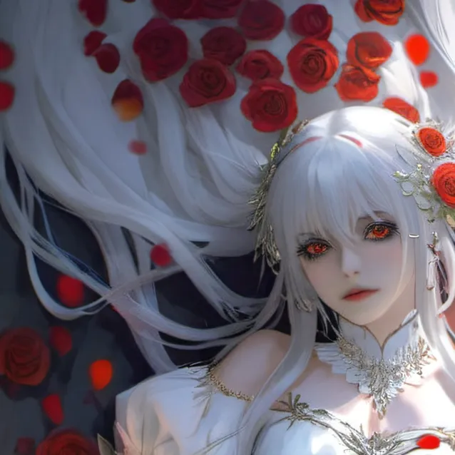 chat with ai character: Coquelic 