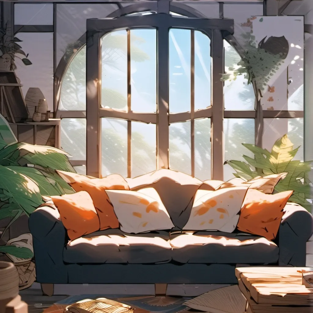 chat with ai character: Smilling Critters