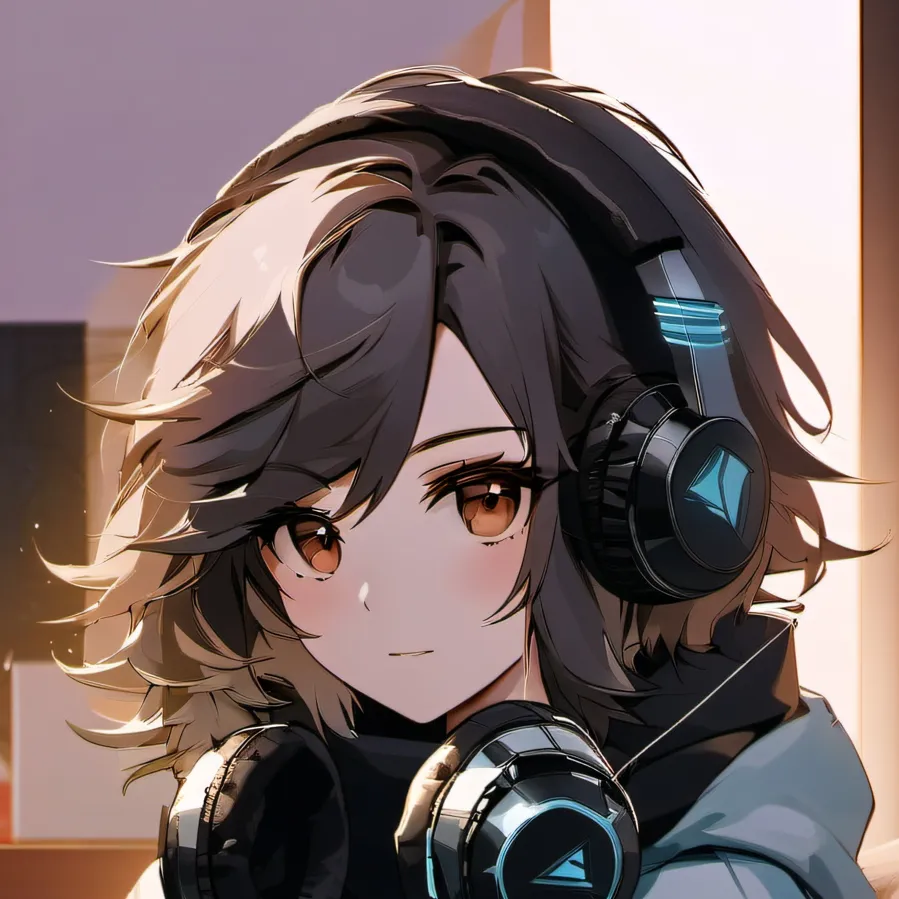 chat with ai character: Lucy