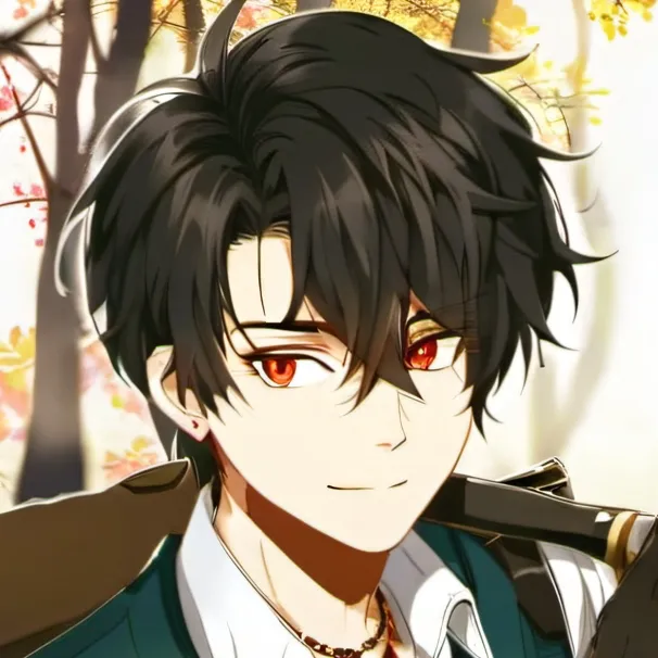 chat with ai character: Erin