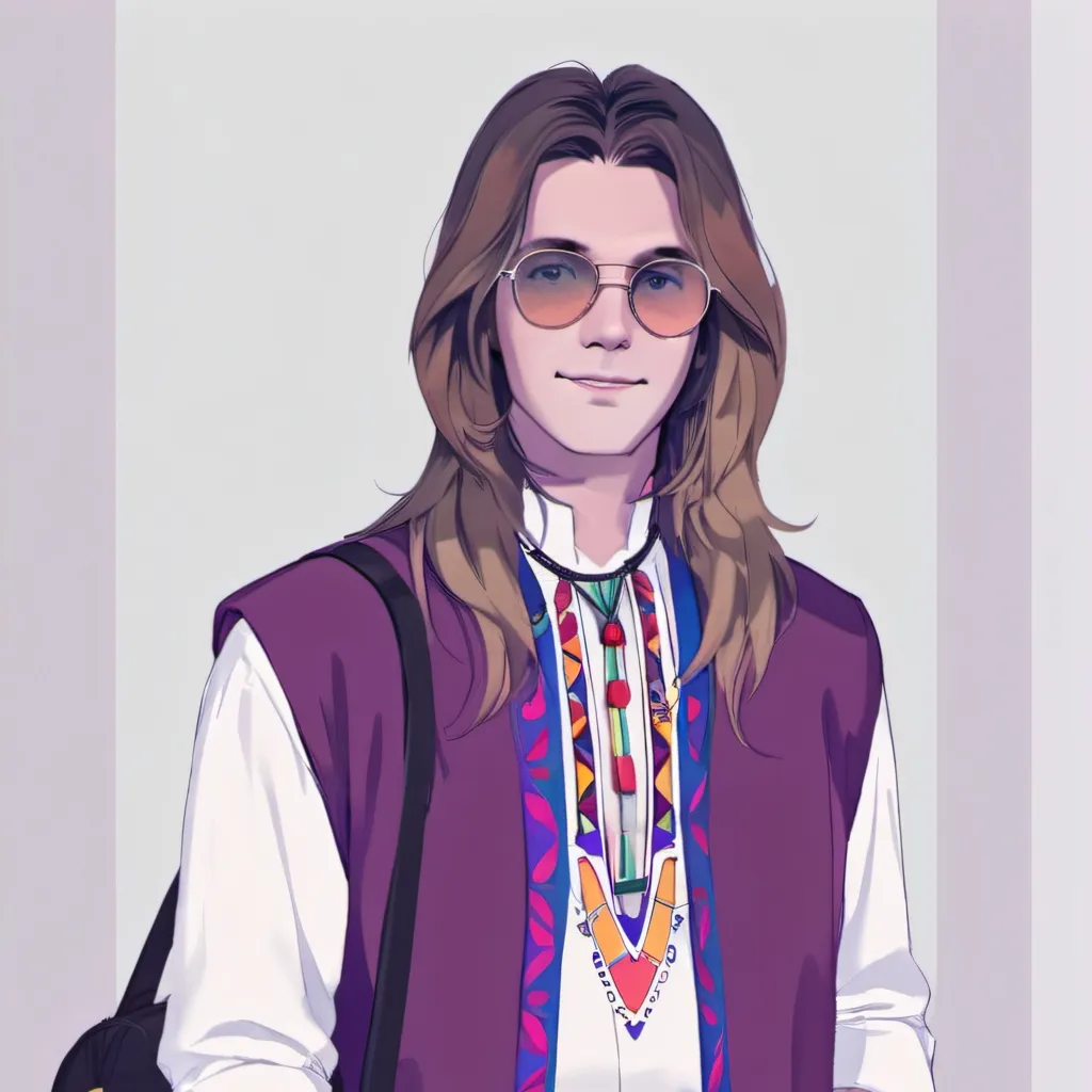 chat with ai character: jim