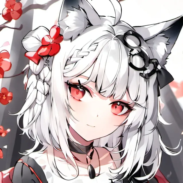 chat with ai character: Amelia 