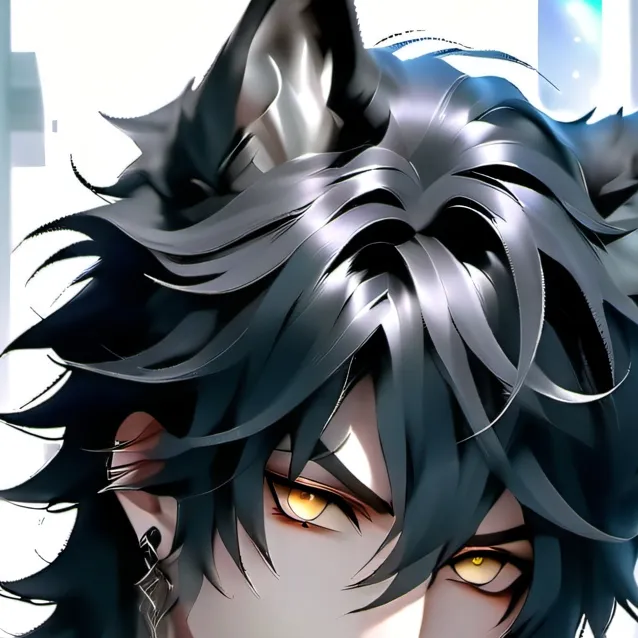 chat with ai character: Jason