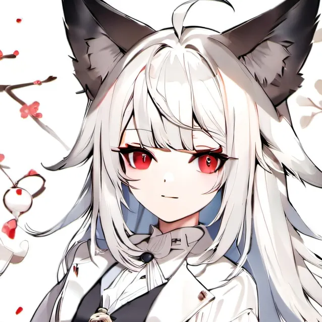 chat with ai character: lilly