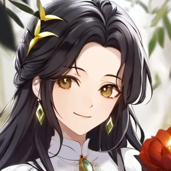 chat with ai character: Alice