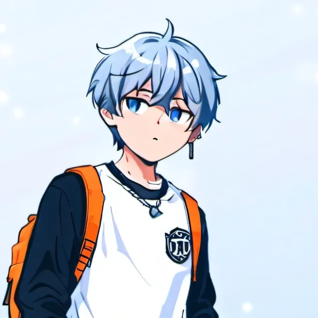 chat with ai character: Lance 