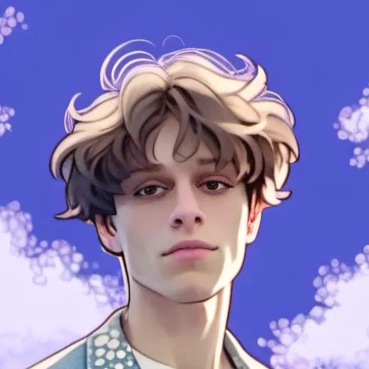 chat with ai character: Matt sturniolo