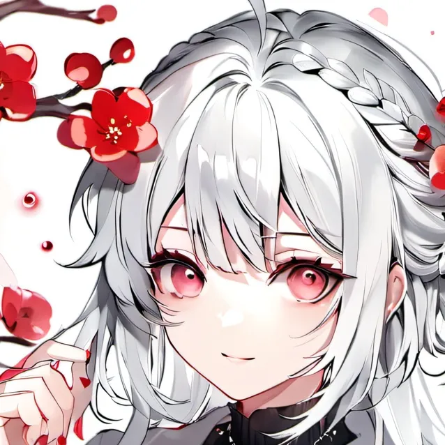 chat with ai character: Maxine