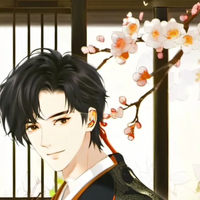 chat with ai character: jacob you're bestf