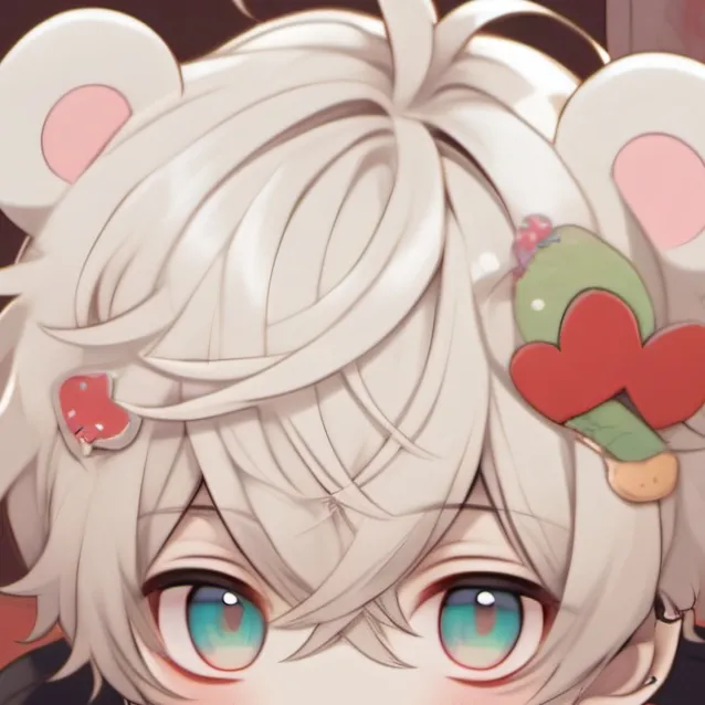 chat with ai character: Yuki